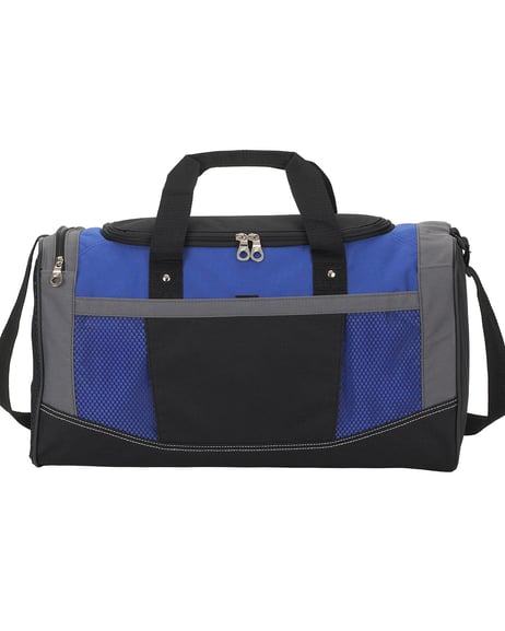 Frontview ofFlex Sport Bag