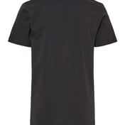 Back view of Youth Organic T-Shirt