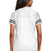 Back view of Women’s PosiCharge&reg; Replica Jersey