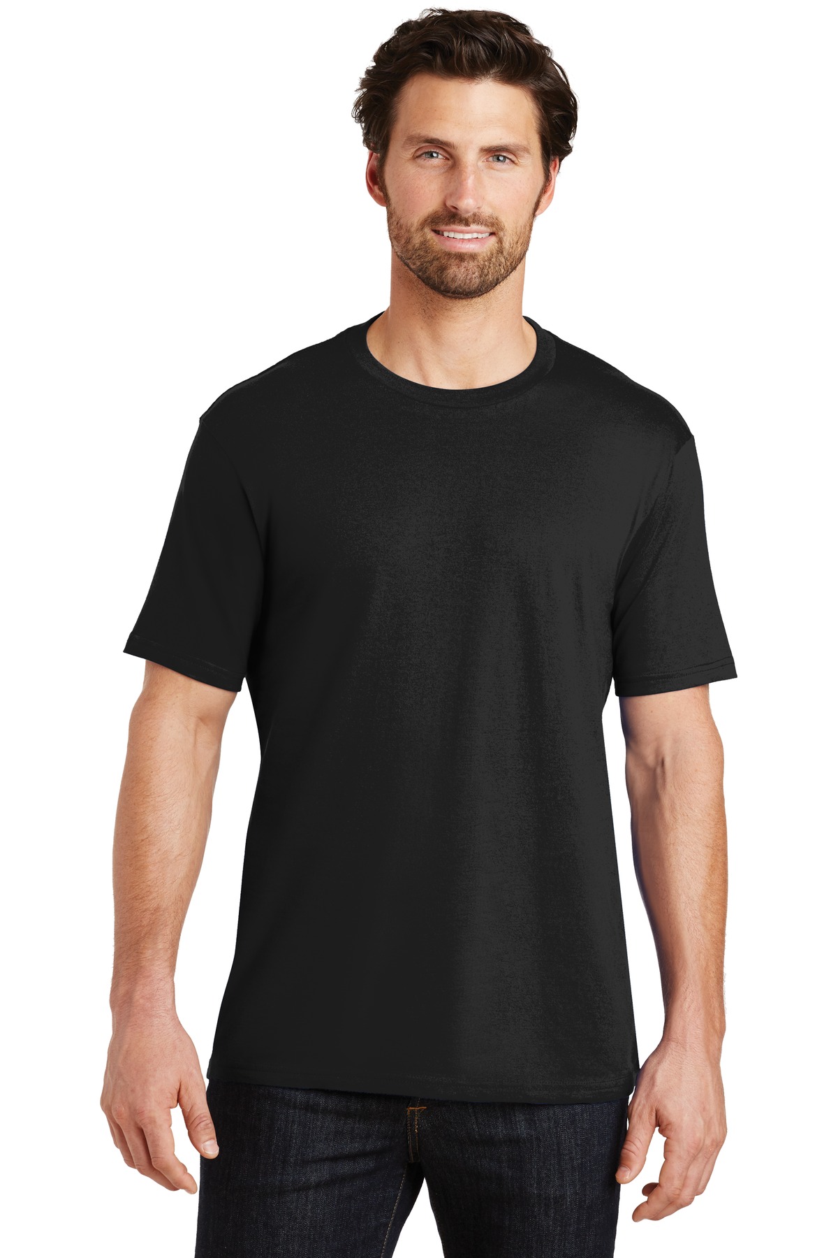 Front view of Perfect Weight®Tee