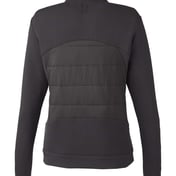 Back view of Women’s Impact Full-Zip Jacket