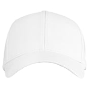 Front view of Six-Panel Baseball Cap