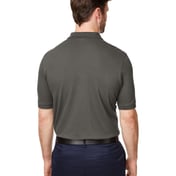 Back view of New Classics® Men’s Performance Polo
