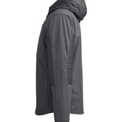 Side view of Powerglyde Jacket