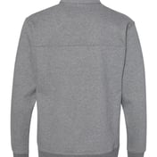 Back view of Hart Mountain™ Half-Zip Sweatshirt