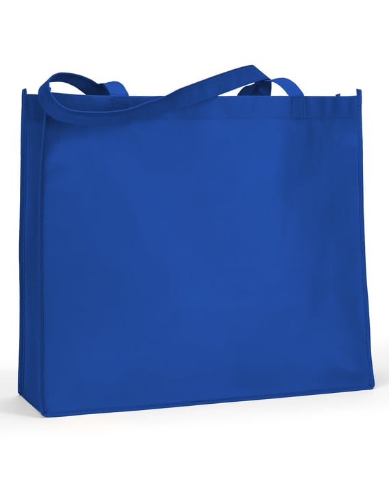 Front view of Deluxe Tote