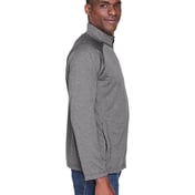 Side view of Men’s Stretch Tech-Shell® Compass Full-Zip