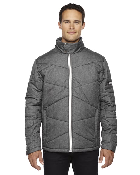 Front view of Men's Avant Tech M Nge Insulated Jacket With Heat Reflect Technology