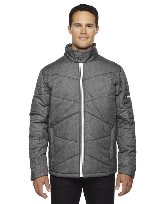 Front view of Men’s Avant Tech M Nge Insulated Jacket With Heat Reflect Technology