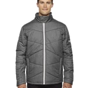 Front view of Men’s Avant Tech M Nge Insulated Jacket With Heat Reflect Technology