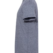 Side view of Harborside Mélange Tee