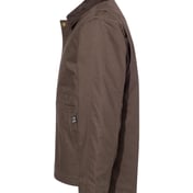 Side view of Rambler Boulder Cloth Jacket