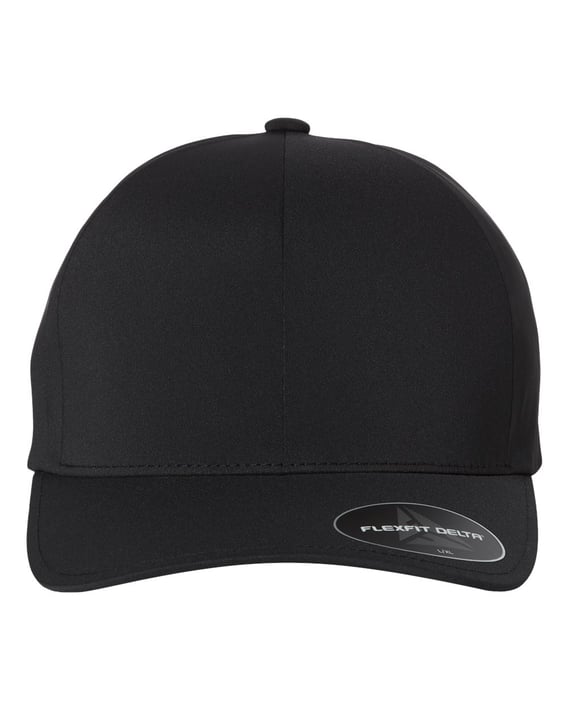 Front view of Delta® Seamless Cap