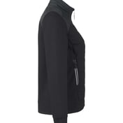 Side view of Women’s New Classics® Club Jacket