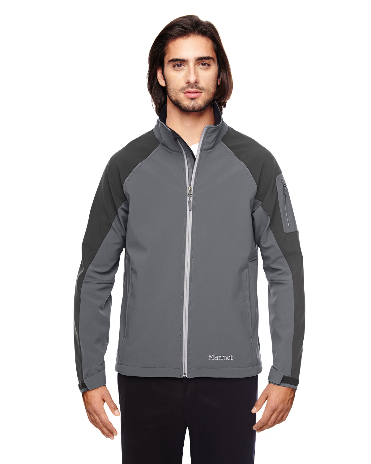 Front view of Men’s Gravity Jacket