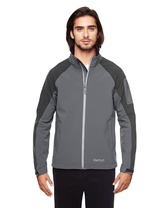 Front view of Men’s Gravity Jacket