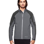 Front view of Men’s Gravity Jacket