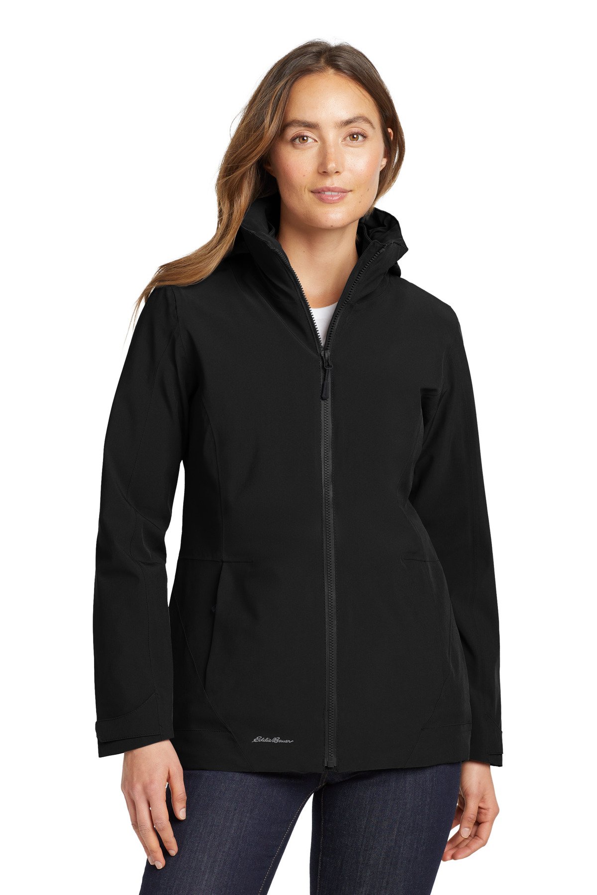 Front view of Women’s WeatherEdge&reg; 3-in-1 Jacket