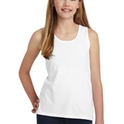 Front view of Girls V.I.T. Tank