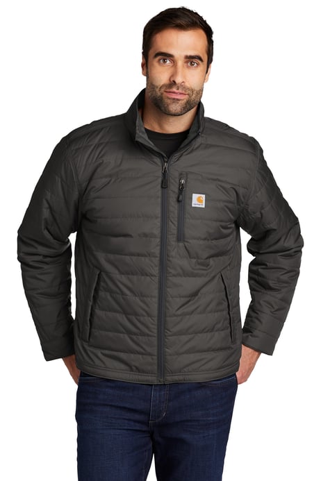 Front view of Gilliam Jacket