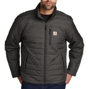 Front view of Gilliam Jacket