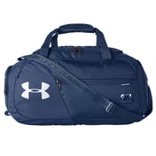Front view of Unisex Undeniable X-Small Duffle