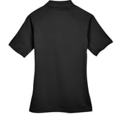 Back view of Women’s Advantage Tactical Polo