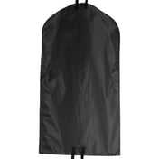 Back view of Garment Bag