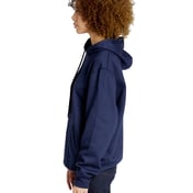 Side view of Future Fleece Hooded Sweatshirt