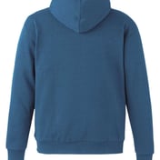 Back view of Reclaimist Hooded Sweatshirt