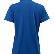 Back view of Women’s Guardian Snag Proof Polo