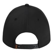 Back view of The Harrison Cap