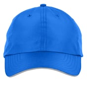 Front view of Adult Pitch Performance Cap