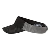 Side view of Trucker Visor