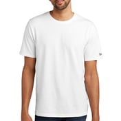 Front view of Tri-Blend Tee