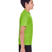 Side view of Youth Zone Performance T-Shirt