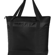 Front view of Large Tote Cooler