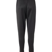 Back view of Unbrushed Polyester Trainer Pants