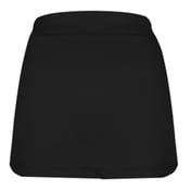 Back view of Women’s Skort