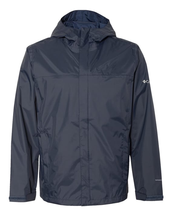 Front view of Watertight™ II Jacket