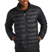 Front view of Down Jacket