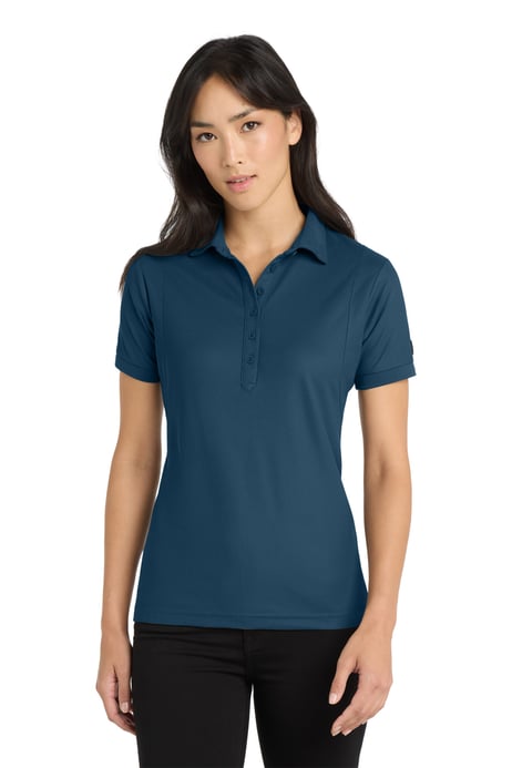 Front view of Jewel Polo