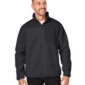 Front view of Venture Sherpa Jacket
