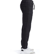 Side view of Unisex Chef’s Artisanal Jogger