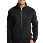 Front view of Microfleece Jacket