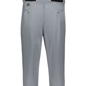 Back view of Youth 2.0 Solid Diamond Series Baseball Knickers