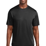 Front view of Tall PosiCharge® Competitor Tee
