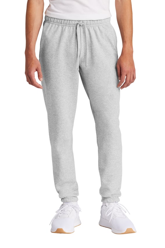Front view of Core Fleece Sweatpant