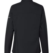 Side view of Women’s Kruser Ridge™ Soft Shell Jacket