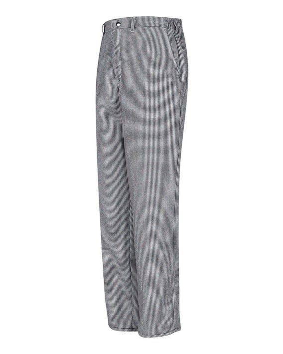 Front view of Cook Pants Extended Sizes